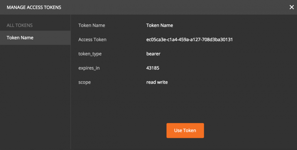 使用Spring Security OAuth 实现OAuth 2.0 授权