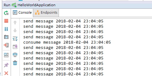 每日一博 | Spring Boot 整合 RabbitMQ 开发实战