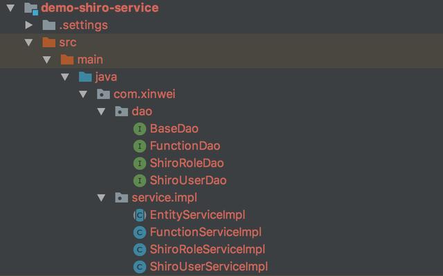 Shiro整合springboot，freemaker，redis（含权限系统完整源码）