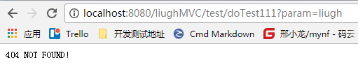 每日一博 | 手把手自主写一个 SpringMVC 框架