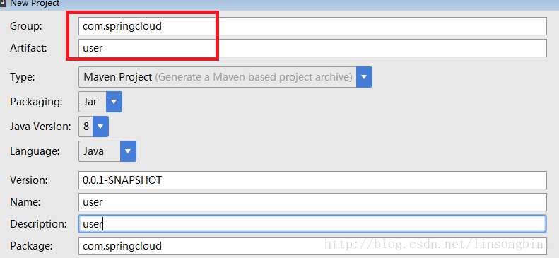 Spring Cloud EureKa Ribbon 服务注册-发现-调用