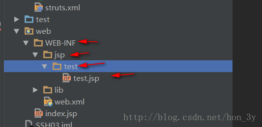 SSH【史上最详细整合】