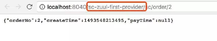 Spring Cloud Zuul与网关中间件