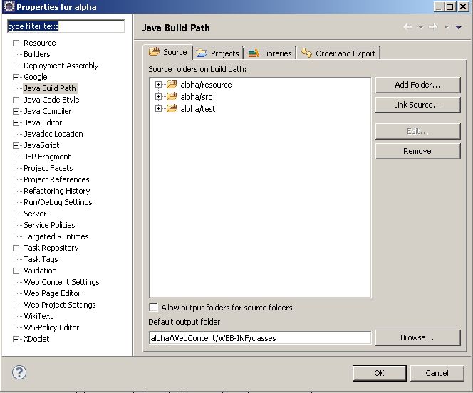 通向架构师的道路（第十八天）万能框架 Spring ( 一 )