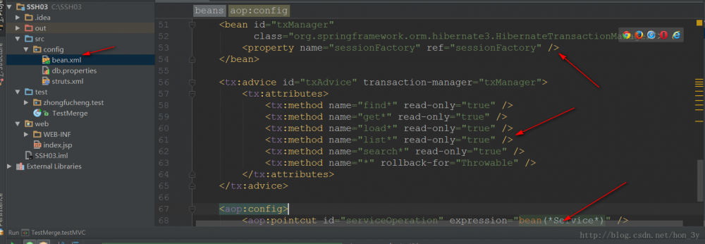SSH【史上最详细整合】