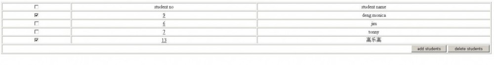通向架构师的道路（第二十天）万能框架spring(二)maven结合spring与ibatis
