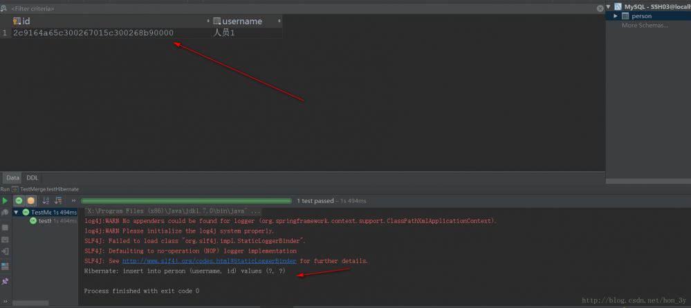 SSH【史上最详细整合】