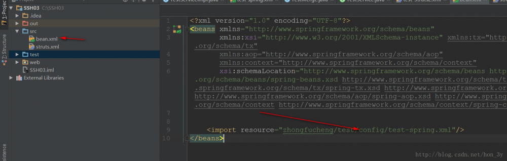 SSH【史上最详细整合】