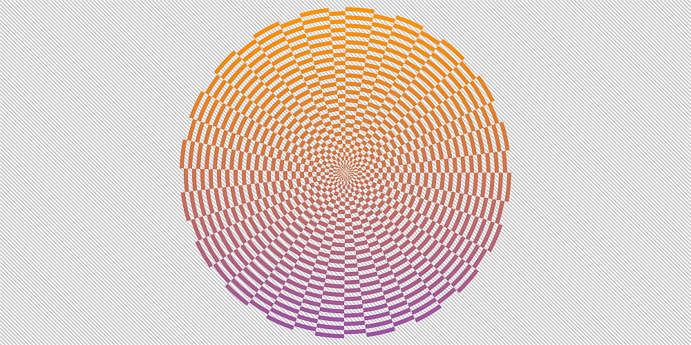 一个HTML元素和五个CSS属性的魔力