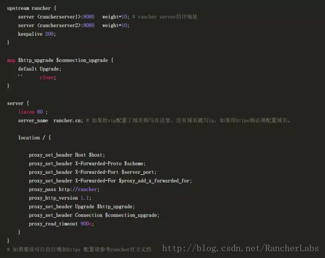 新东方的负载均衡架构探索和实践