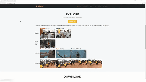 MIT和FB搞了个视频数据集，让Youtube视频审查更容易
