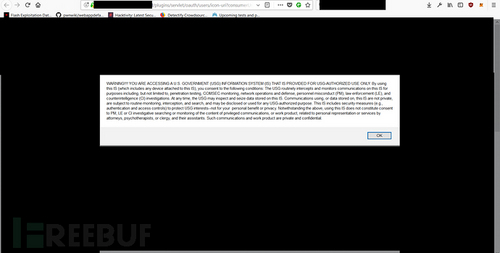 Hack the Pentagon | 利用JIRA漏洞访问美军非保密因特网协议路由器网（NIPRnet）