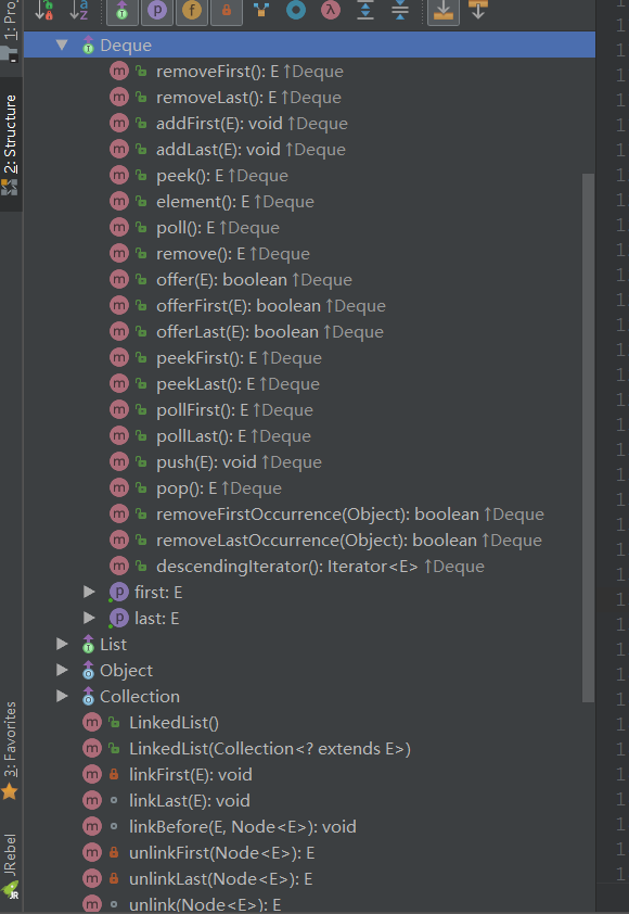 List集合就这么简单【源码剖析】