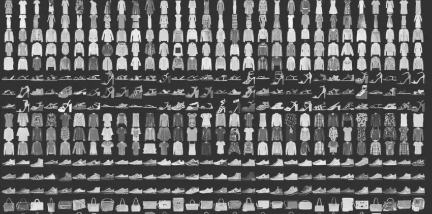 从图像处理到语音识别，25款数据科学家必知的深度学习开放数据集