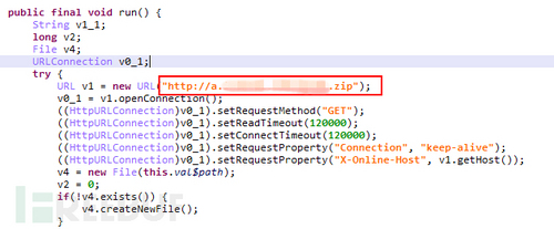 “寄生推”SDK云控作恶，300多款应用不幸躺枪