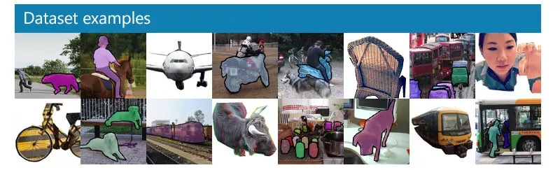 从图像处理到语音识别，25款数据科学家必知的深度学习开放数据集