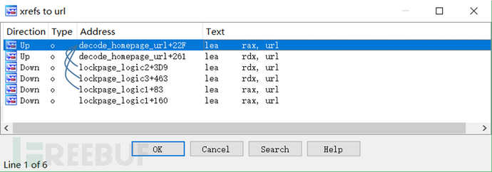 静态分析一款锁首的RootKit样本