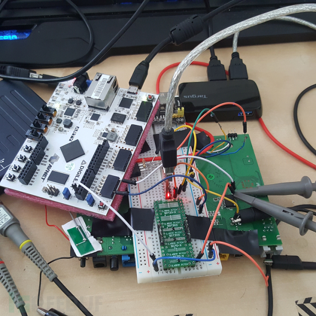 有趣的闪存：通过实践分析意外内存泄漏