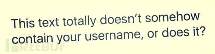 用零宽度字符水印揭露泄密者身份