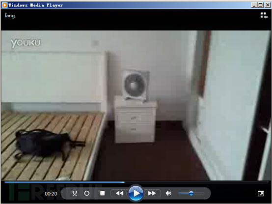 挖矿木马藏身“装修视频”