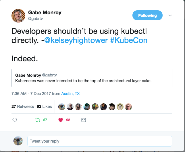 Cloud Foundry 与Kubernetes: CF/K8s简史