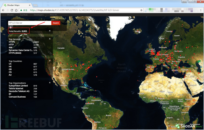 CVE-2017-12542简单分析及复现