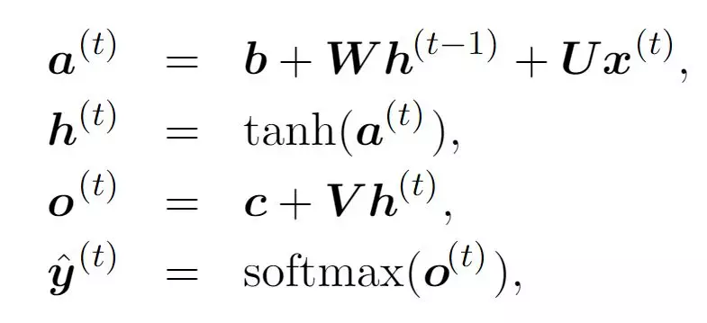 机器之心GitHub项目：从循环到卷积，探索序列建模的奥秘