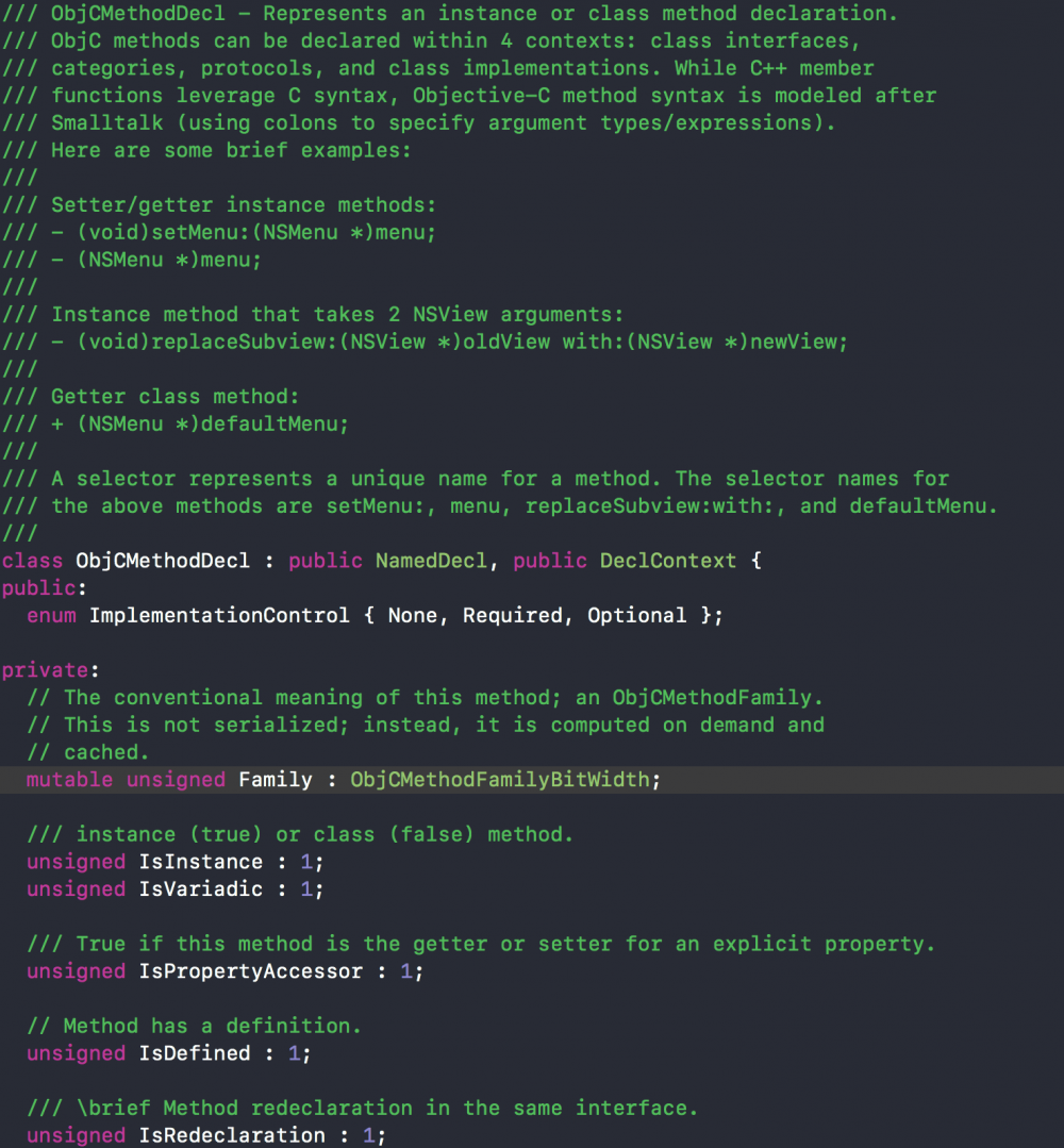 Clang 之旅--实现一个自定义检查规范的 Clang 插件