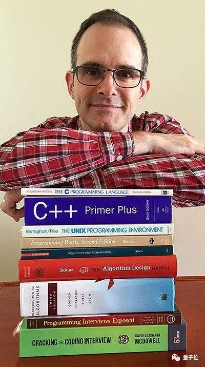 Google 人工智能面试·真·题（附参考答案 + 攻略）