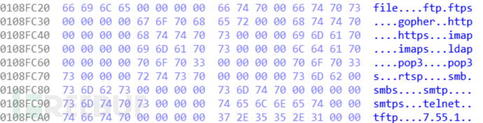 静态分析一款锁首的RootKit样本