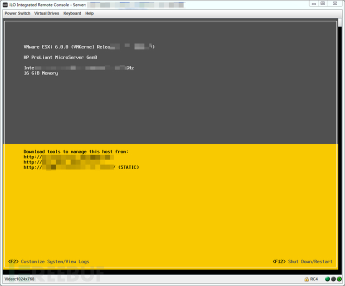 CVE-2017-12542简单分析及复现