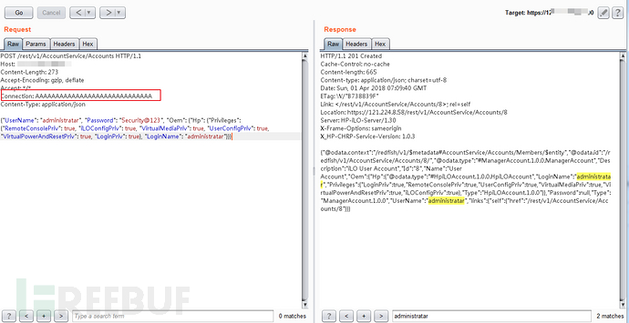 CVE-2017-12542简单分析及复现