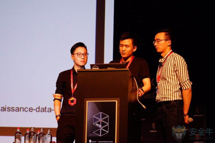 直击HITB：360在阿姆斯特丹讲了这些干货