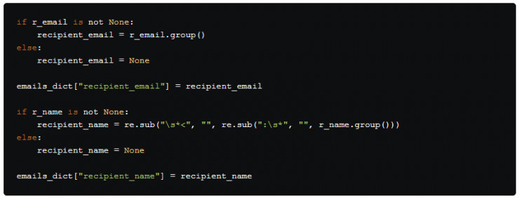 嘀~正则表达式快速上手指南