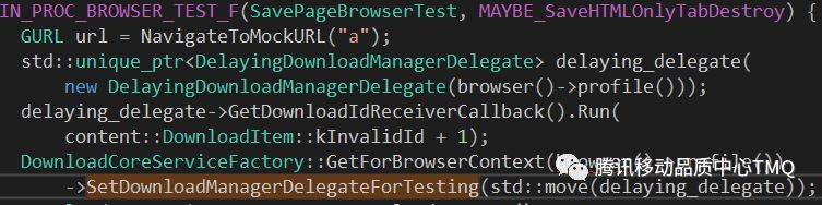 浅谈 Chromium 中的设计模式（二）：pre/post 和 Delegate 模式