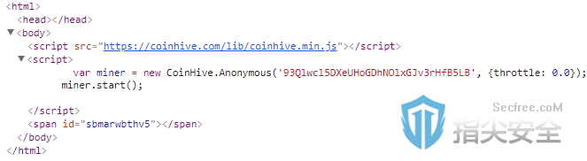 Bondat蠕虫再度来袭！控制PC构建挖矿僵尸网络
