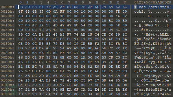 有趣的闪存：通过实践分析意外内存泄漏