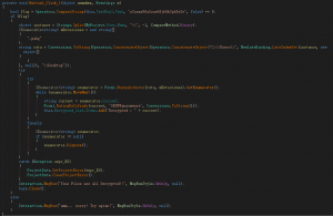 .pubg 勒索病毒分析报告