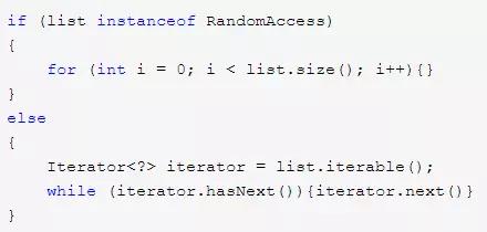 关于Java代码优化的N条建议！