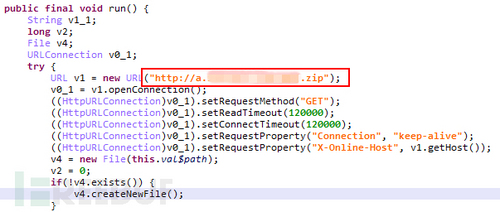 “寄生推”SDK云控作恶，300多款应用不幸躺枪