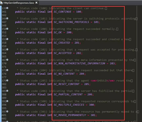 Java面试HTTP篇之一：HTTP协议