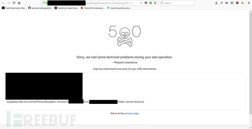 Hack the Pentagon | 利用JIRA漏洞访问美军非保密因特网协议路由器网（NIPRnet）