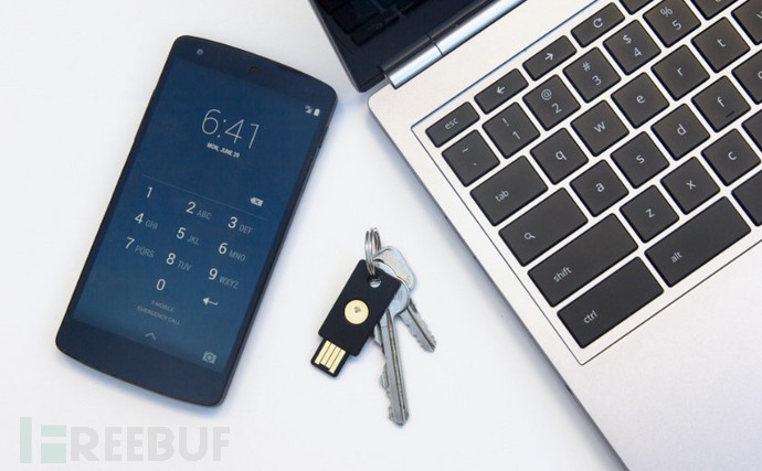 提升安全性，主流浏览器将迎来新的Web认证标准