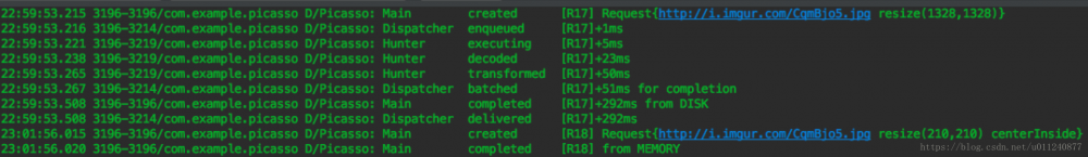 深入浅出 Picasso 源码(下)：常见功能实现原理分析及总结