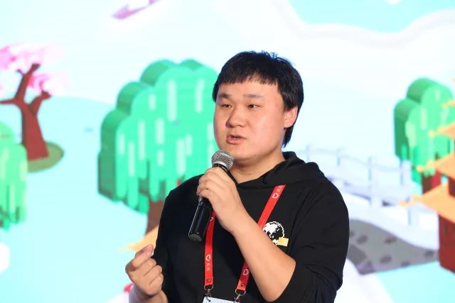 基于 Go 构建滴滴核心业务平台的实践