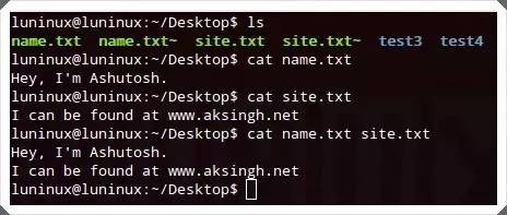 29条运维工程师必会实用Linux命令