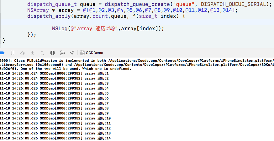 iOS 从实际出发理解多线程