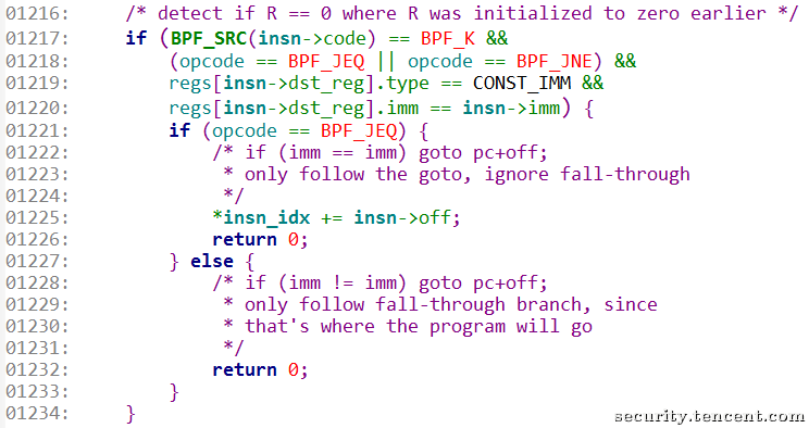 四两拨千斤 —— Ubuntu kernel eBPF 0day分析