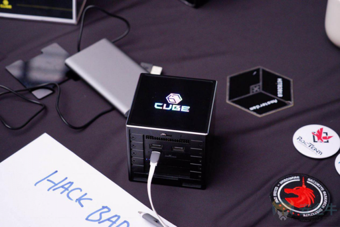 直击HITB：360在阿姆斯特丹讲了这些干货